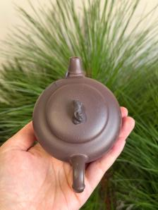 Hua Qi5 Yixing Teapot 150ml
