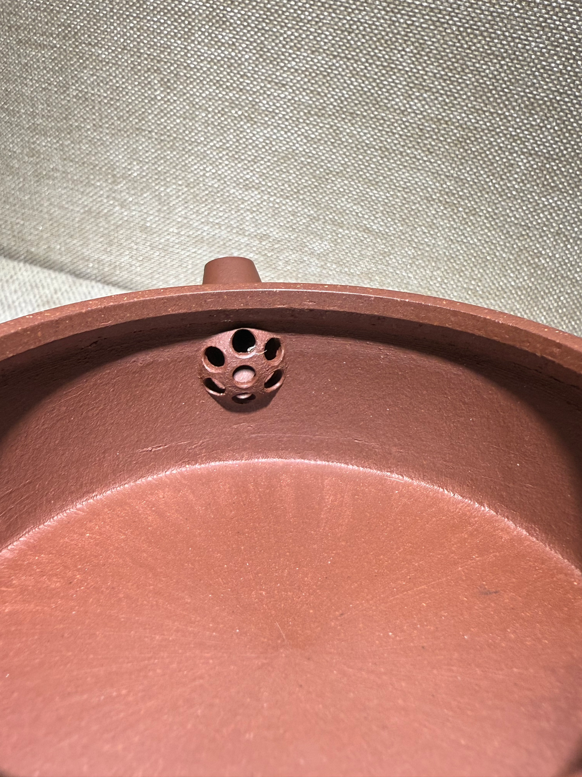 Han Wa Yixing Teapot 150ml