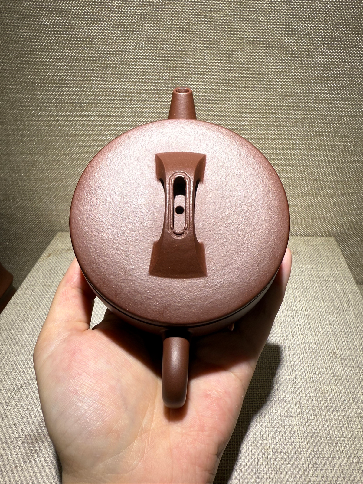 Han Wa Yixing Teapot 150ml
