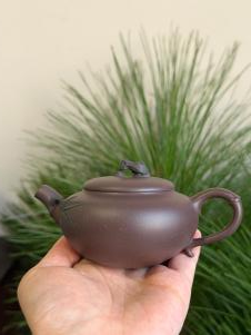 Hua Qi5 Yixing Teapot 150ml