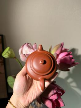 Ai Pan Yixing Teapot 140ml